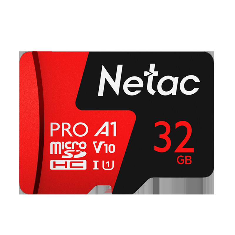 京东极速版：Netac 朗科 P500 至尊Pro Micr...